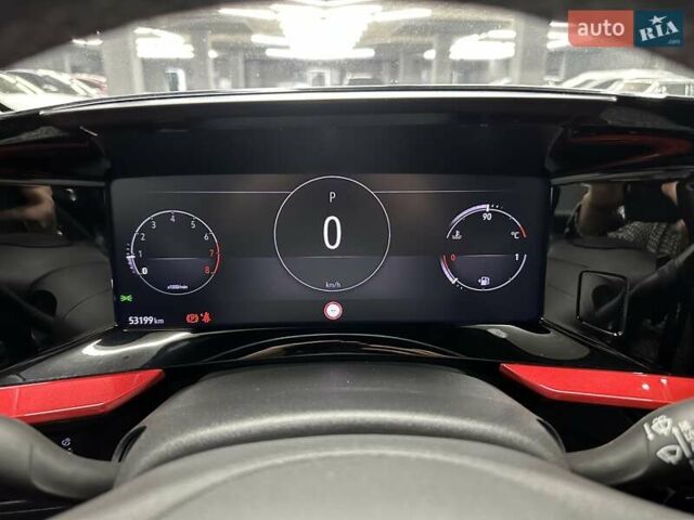 Білий Опель Mokka, об'ємом двигуна 1.2 л та пробігом 53 тис. км за 22200 $, фото 38 на Automoto.ua