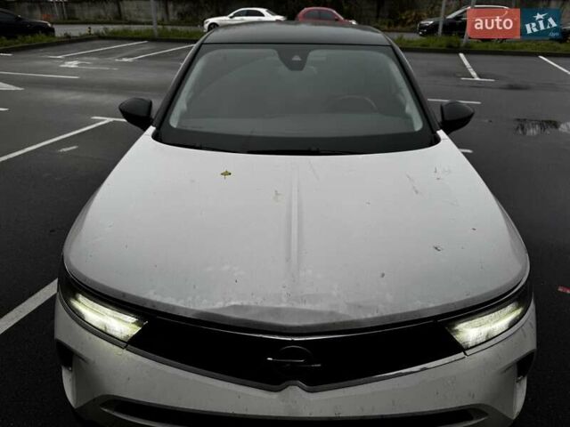 Белый Опель Mokka, объемом двигателя 1.2 л и пробегом 22 тыс. км за 17000 $, фото 15 на Automoto.ua