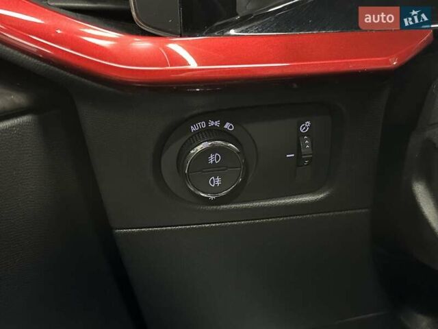 Білий Опель Mokka, об'ємом двигуна 1.2 л та пробігом 53 тис. км за 22200 $, фото 40 на Automoto.ua