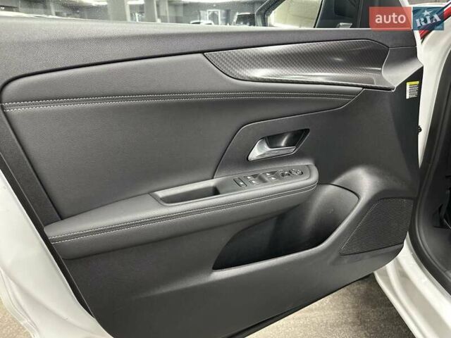 Білий Опель Mokka, об'ємом двигуна 1.2 л та пробігом 53 тис. км за 22200 $, фото 19 на Automoto.ua