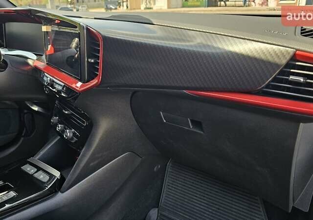 Белый Опель Mokka, объемом двигателя 1.2 л и пробегом 52 тыс. км за 22300 $, фото 30 на Automoto.ua