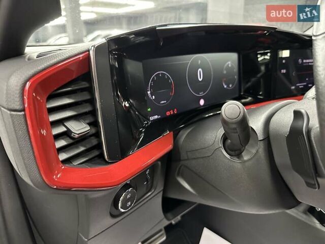 Білий Опель Mokka, об'ємом двигуна 1.2 л та пробігом 53 тис. км за 22200 $, фото 21 на Automoto.ua
