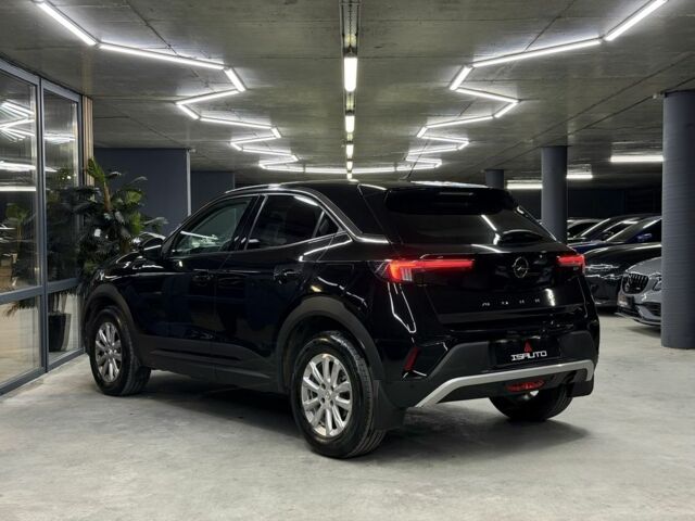 Черный Опель Mokka, объемом двигателя 1.2 л и пробегом 58 тыс. км за 12900 $, фото 14 на Automoto.ua