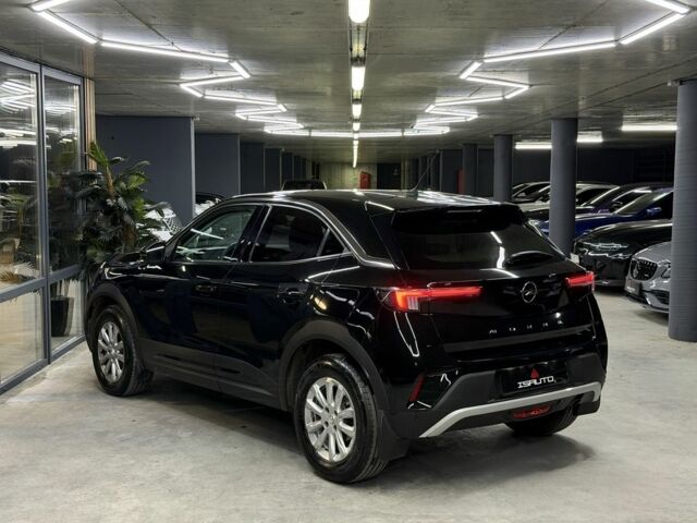 Черный Опель Mokka, объемом двигателя 1.2 л и пробегом 58 тыс. км за 12900 $, фото 12 на Automoto.ua