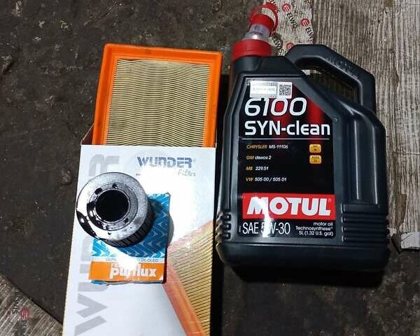 Черный Опель Mokka, объемом двигателя 1.69 л и пробегом 194 тыс. км за 9999 $, фото 54 на Automoto.ua