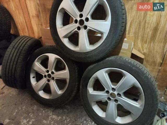 Черный Опель Mokka, объемом двигателя 1.69 л и пробегом 194 тыс. км за 9999 $, фото 53 на Automoto.ua