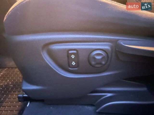 Черный Опель Mokka, объемом двигателя 1.69 л и пробегом 194 тыс. км за 9999 $, фото 40 на Automoto.ua