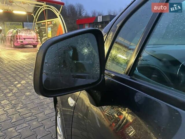 Черный Опель Mokka, объемом двигателя 1.69 л и пробегом 194 тыс. км за 9999 $, фото 25 на Automoto.ua