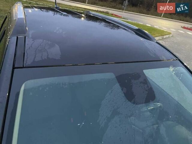 Черный Опель Mokka, объемом двигателя 1.69 л и пробегом 194 тыс. км за 9999 $, фото 16 на Automoto.ua