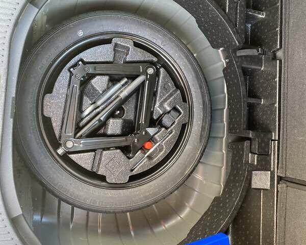 Чорний Опель Mokka, об'ємом двигуна 1.69 л та пробігом 160 тис. км за 12999 $, фото 31 на Automoto.ua