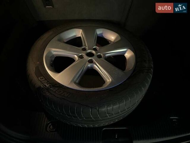 Черный Опель Mokka, объемом двигателя 1.69 л и пробегом 194 тыс. км за 9999 $, фото 47 на Automoto.ua