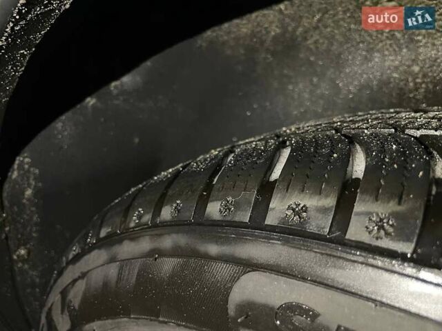 Черный Опель Mokka, объемом двигателя 1.69 л и пробегом 194 тыс. км за 9999 $, фото 46 на Automoto.ua