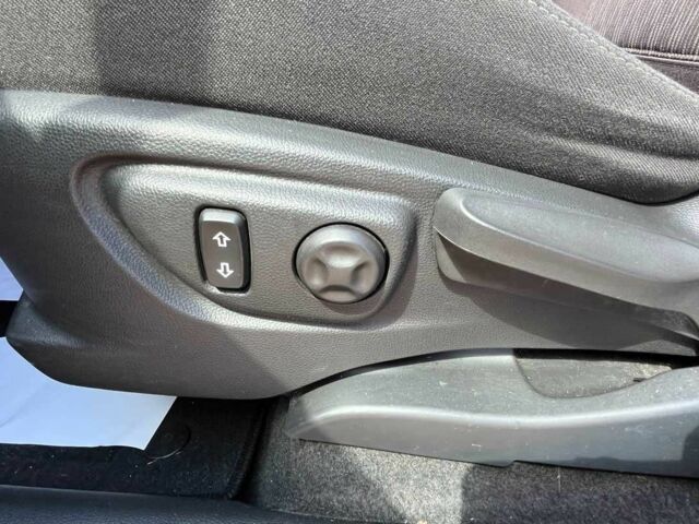 Опель Mokka 2014 в Стрые на Automoto.ua Черный Опель Mokka, объемом двигателя 1.4 л и пробегом 160 тыс. км за 12500 $, фото 18 на Automoto.ua