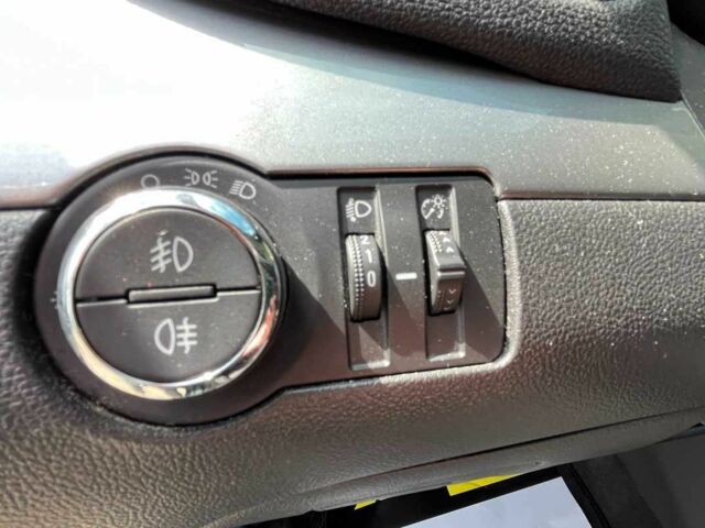 Опель Mokka 2014 в Стрые на Automoto.ua Черный Опель Mokka, объемом двигателя 1.4 л и пробегом 160 тыс. км за 12500 $, фото 12 на Automoto.ua