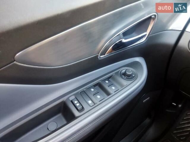 Черный Опель Mokka, объемом двигателя 1.7 л и пробегом 245 тыс. км за 10499 $, фото 42 на Automoto.ua