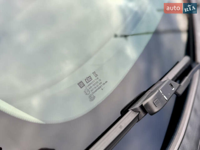 Черный Опель Mokka, объемом двигателя 1.4 л и пробегом 172 тыс. км за 13950 $, фото 88 на Automoto.ua