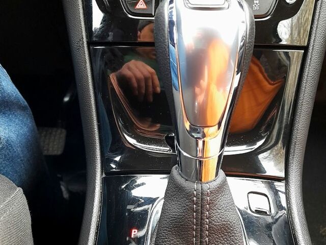 Чорний Опель Mokka, об'ємом двигуна 14 л та пробігом 158 тис. км за 12000 $, фото 4 на Automoto.ua