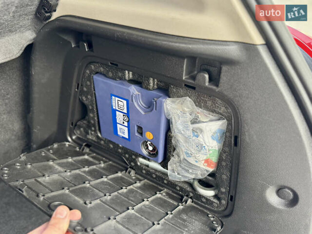 Черный Опель Mokka, объемом двигателя 1.4 л и пробегом 172 тыс. км за 13950 $, фото 90 на Automoto.ua