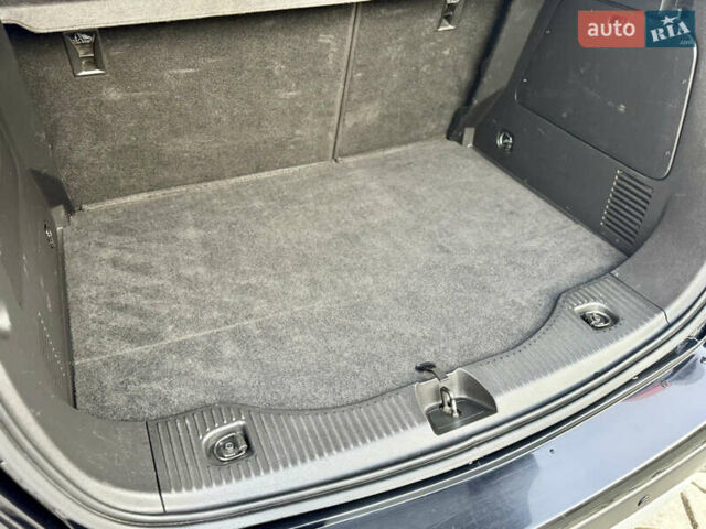 Черный Опель Mokka, объемом двигателя 1.4 л и пробегом 172 тыс. км за 13950 $, фото 80 на Automoto.ua