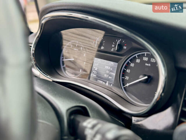 Черный Опель Mokka, объемом двигателя 1.4 л и пробегом 172 тыс. км за 13950 $, фото 101 на Automoto.ua