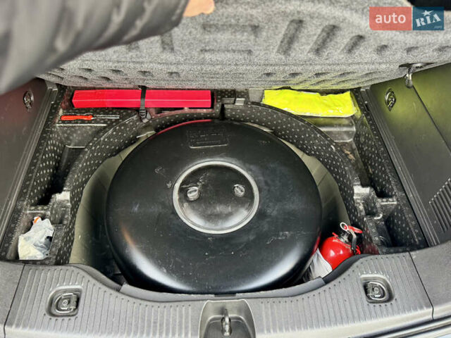 Черный Опель Mokka, объемом двигателя 1.4 л и пробегом 172 тыс. км за 13950 $, фото 85 на Automoto.ua