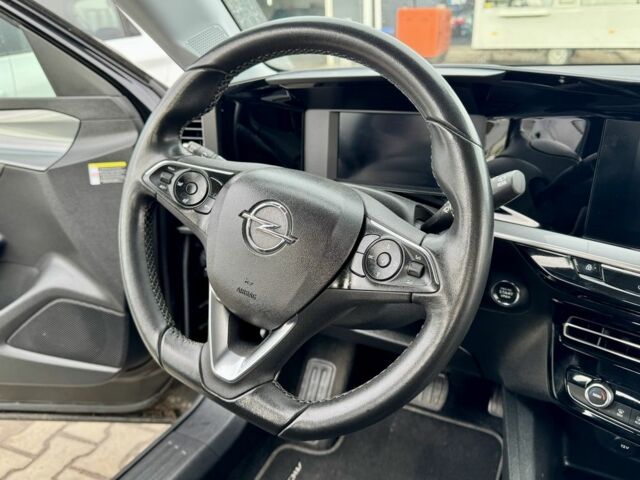 Черный Опель Mokka, объемом двигателя 0 л и пробегом 83 тыс. км за 15500 $, фото 15 на Automoto.ua