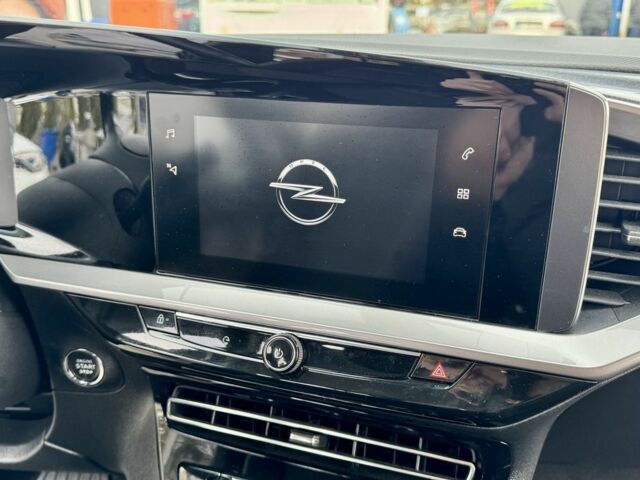 Черный Опель Mokka, объемом двигателя 0 л и пробегом 83 тыс. км за 15500 $, фото 14 на Automoto.ua