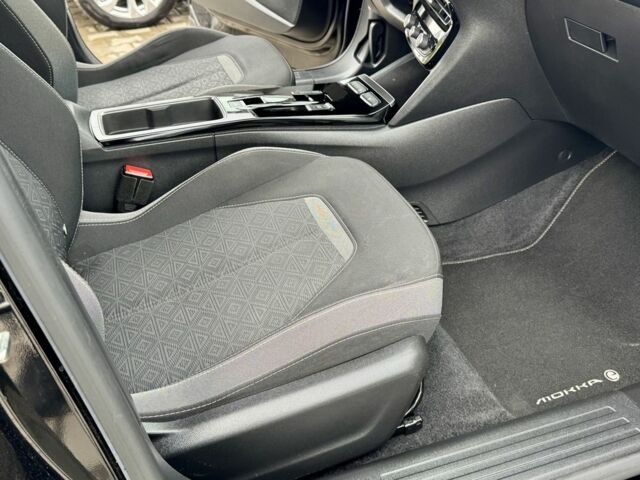 Черный Опель Mokka, объемом двигателя 0 л и пробегом 83 тыс. км за 15500 $, фото 18 на Automoto.ua