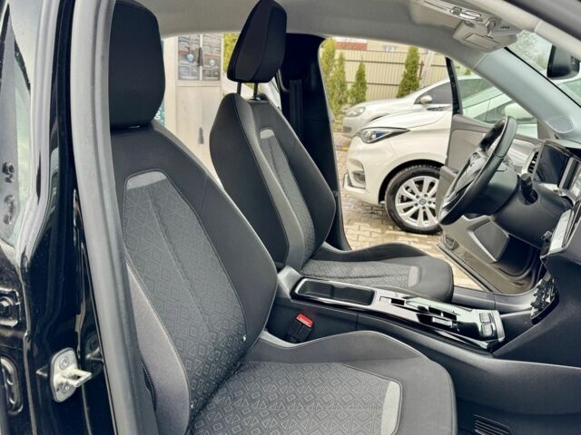 Черный Опель Mokka, объемом двигателя 0 л и пробегом 83 тыс. км за 15500 $, фото 16 на Automoto.ua