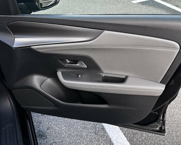 Черный Опель Mokka, объемом двигателя 1.2 л и пробегом 51 тыс. км за 14000 $, фото 10 на Automoto.ua