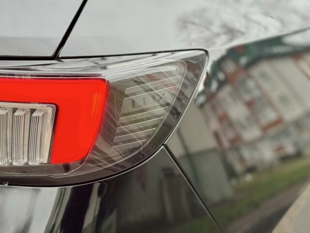 Черный Опель Mokka, объемом двигателя 0 л и пробегом 83 тыс. км за 15500 $, фото 4 на Automoto.ua