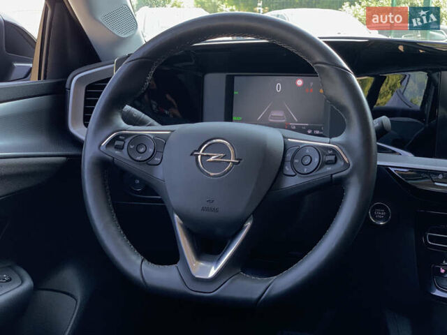 Черный Опель Mokka, объемом двигателя 0 л и пробегом 28 тыс. км за 16855 $, фото 51 на Automoto.ua