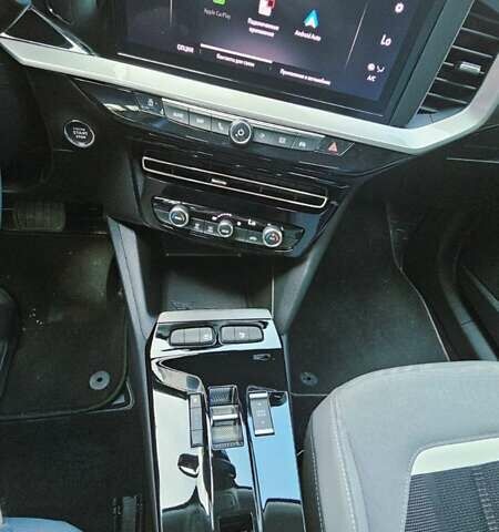 Черный Опель Mokka, объемом двигателя 0 л и пробегом 12 тыс. км за 19200 $, фото 29 на Automoto.ua