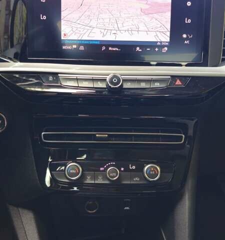 Черный Опель Mokka, объемом двигателя 0 л и пробегом 12 тыс. км за 19200 $, фото 60 на Automoto.ua