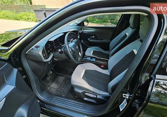 Черный Опель Mokka, объемом двигателя 0 л и пробегом 12 тыс. км за 19200 $, фото 27 на Automoto.ua