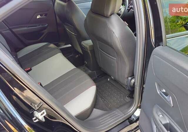 Черный Опель Mokka, объемом двигателя 0 л и пробегом 12 тыс. км за 19200 $, фото 47 на Automoto.ua