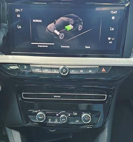 Черный Опель Mokka, объемом двигателя 0 л и пробегом 12 тыс. км за 19200 $, фото 45 на Automoto.ua