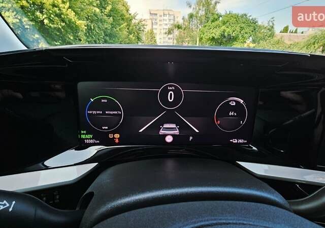 Черный Опель Mokka, объемом двигателя 0 л и пробегом 10 тыс. км за 21000 $, фото 10 на Automoto.ua