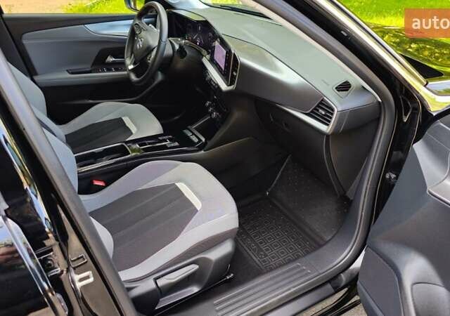 Черный Опель Mokka, объемом двигателя 0 л и пробегом 12 тыс. км за 19200 $, фото 42 на Automoto.ua