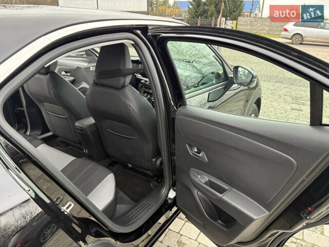 Черный Опель Mokka, объемом двигателя 1.2 л и пробегом 24 тыс. км за 18400 $, фото 10 на Automoto.ua