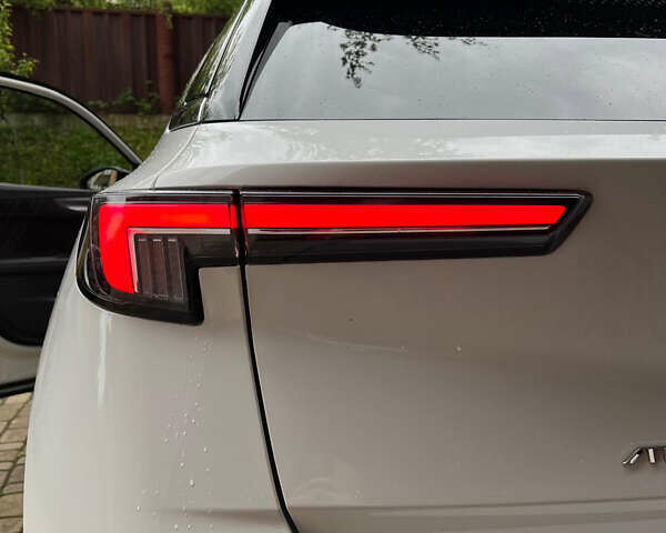 Опель Mokka-e 2021 у Івано-Франківську на Automoto.ua Білий Опель Mokka-e, об'ємом двигуна 0 л та пробігом 21 тис. км за 19800 $, фото 8 на Automoto.ua