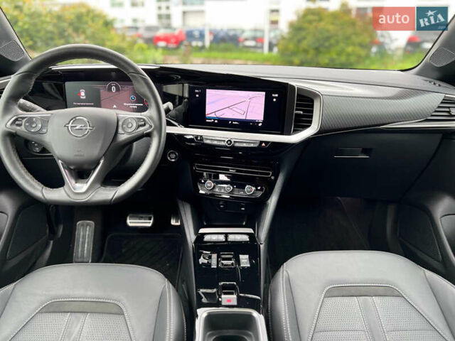 Опель Mokka-e 2021 у Івано-Франківську на Automoto.ua Білий Опель Mokka-e, об'ємом двигуна 0 л та пробігом 21 тис. км за 19800 $, фото 10 на Automoto.ua