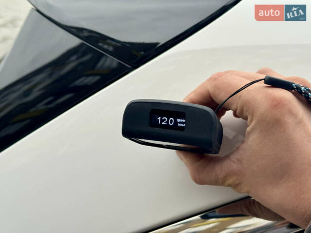 Білий Опель Mokka-e, об'ємом двигуна 0 л та пробігом 76 тис. км за 17600 $, фото 59 на Automoto.ua