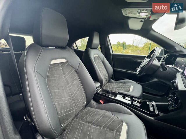 Білий Опель Mokka-e, об'ємом двигуна 0 л та пробігом 76 тис. км за 17600 $, фото 27 на Automoto.ua