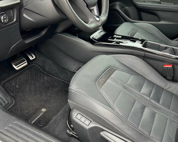 Опель Mokka-e 2021 у Івано-Франківську на Automoto.ua Білий Опель Mokka-e, об'ємом двигуна 0 л та пробігом 21 тис. км за 19800 $, фото 21 на Automoto.ua