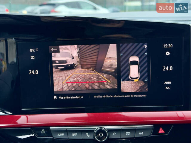 Белый Опель Mokka-e, объемом двигателя 0 л и пробегом 85 тыс. км за 15900 $, фото 26 на Automoto.ua