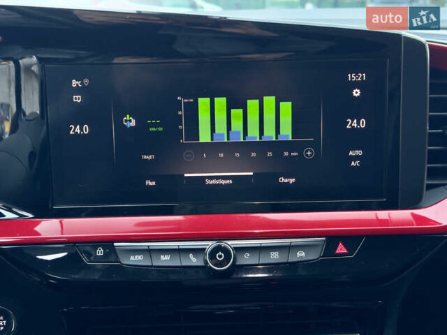 Белый Опель Mokka-e, объемом двигателя 0 л и пробегом 85 тыс. км за 15900 $, фото 28 на Automoto.ua