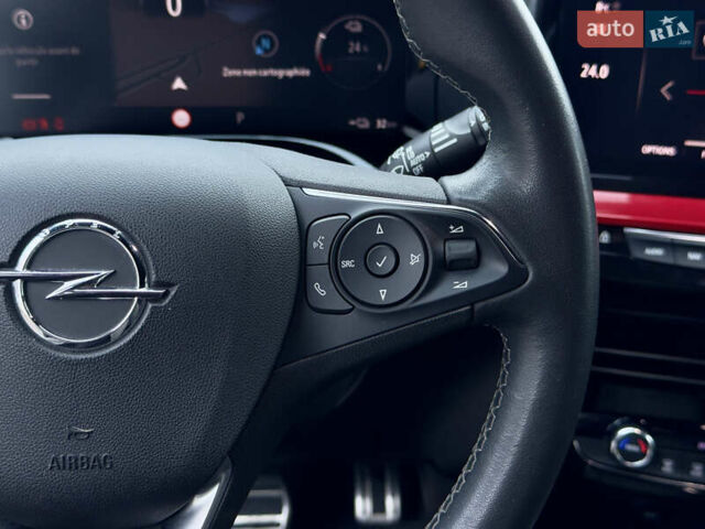 Белый Опель Mokka-e, объемом двигателя 0 л и пробегом 85 тыс. км за 15900 $, фото 22 на Automoto.ua