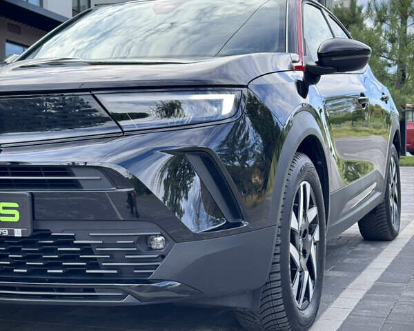 Білий Опель Mokka-e, об'ємом двигуна 0 л та пробігом 26 тис. км за 18500 $, фото 4 на Automoto.ua