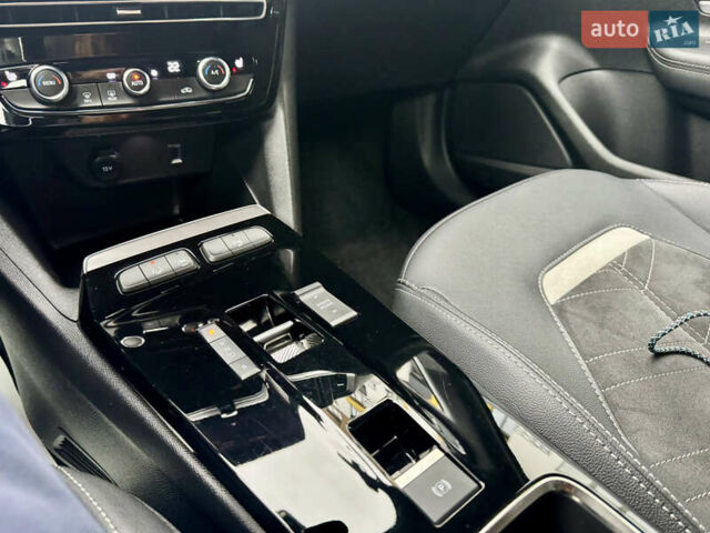 Білий Опель Mokka-e, об'ємом двигуна 0 л та пробігом 76 тис. км за 17600 $, фото 43 на Automoto.ua